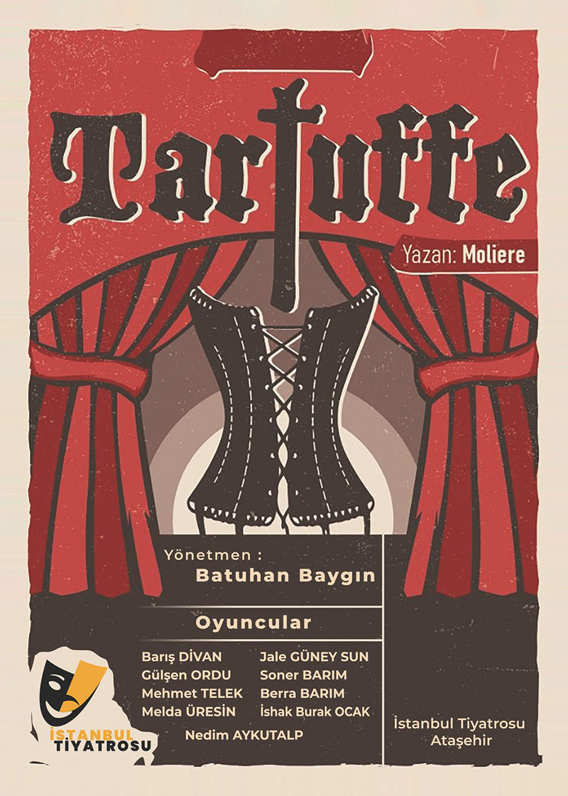 Tartuffe