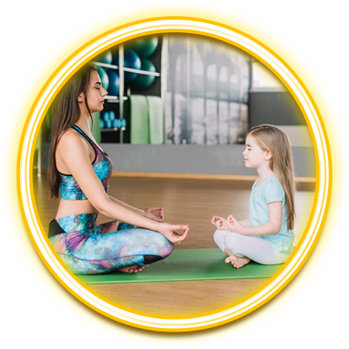 Çocuk Yoga Atölyesi