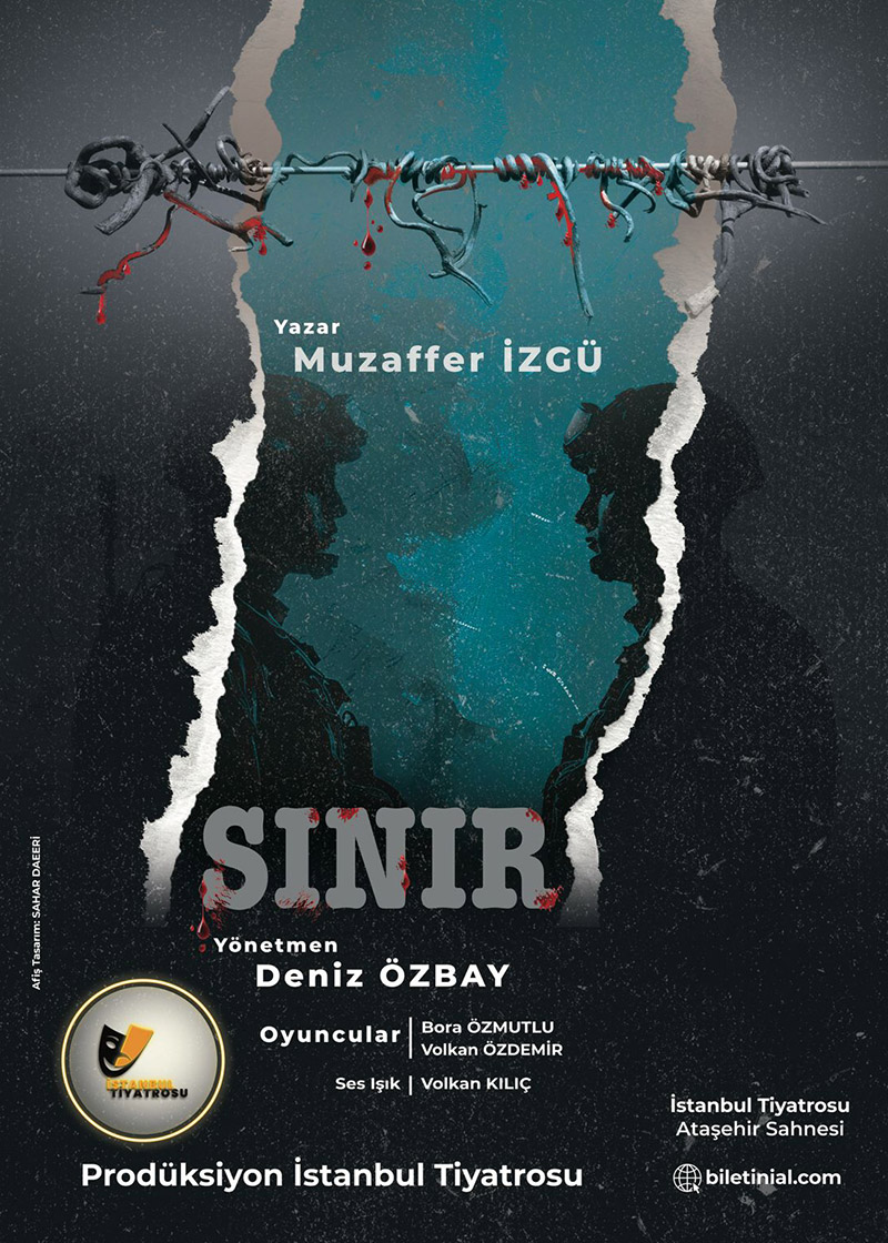 Sınır